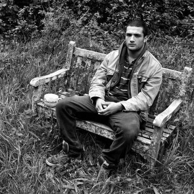 Cosmo Jarvis photo 12