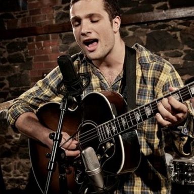 Cosmo Jarvis photo 14