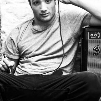 Cosmo Jarvis photo 18