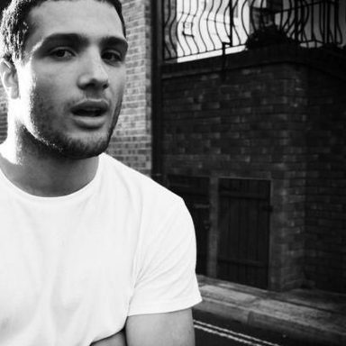 Cosmo Jarvis