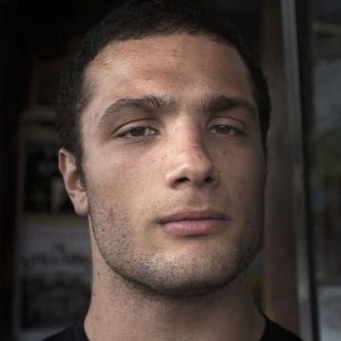 Cosmo Jarvis photo 10
