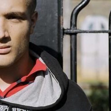 Cosmo Jarvis photo 22