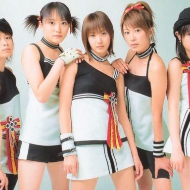 Country Musume