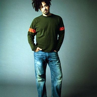 Counting Crows