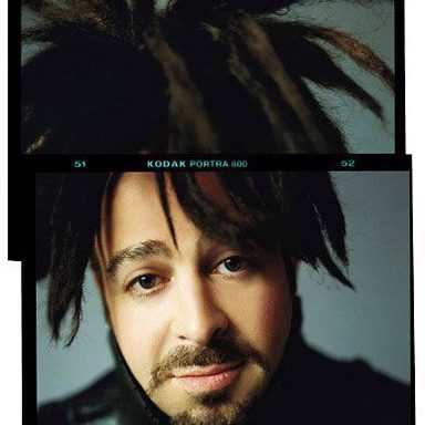 Counting Crows
