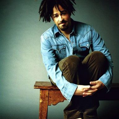 Counting Crows