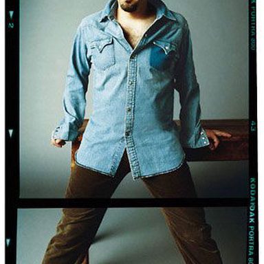 Counting Crows