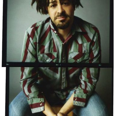Counting Crows photo 9