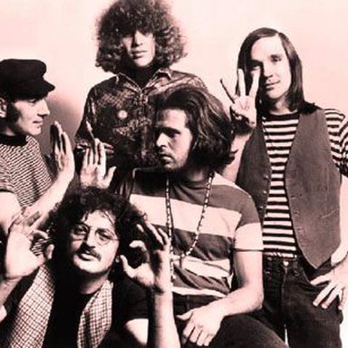Country Joe and the Fish