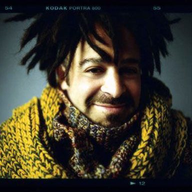 Counting Crows