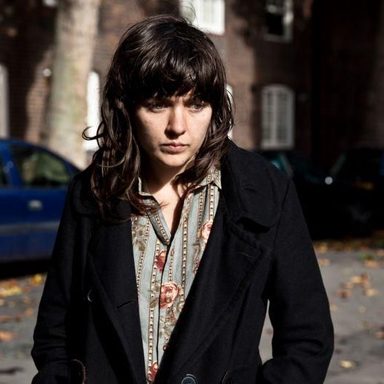 Courtney Barnett