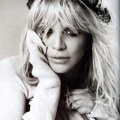 Courtney Love photo 23