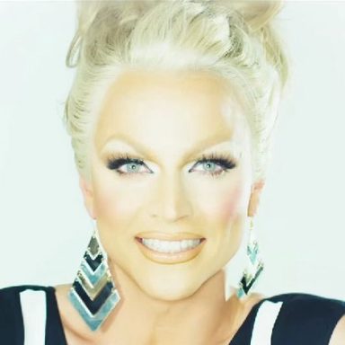 Courtney Act
