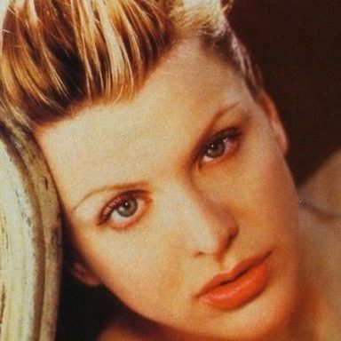 Courtney Love photo 16