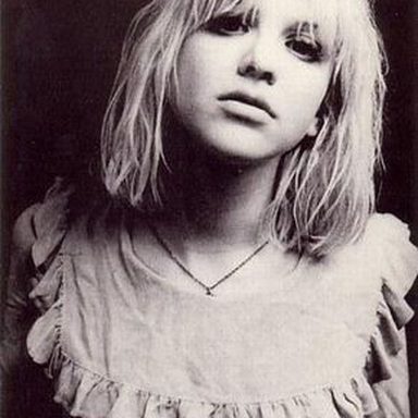 Courtney Love photo 29