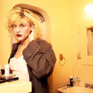 Courtney Love photo 27
