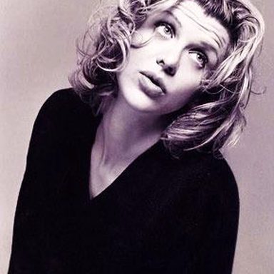 Courtney Love photo 26