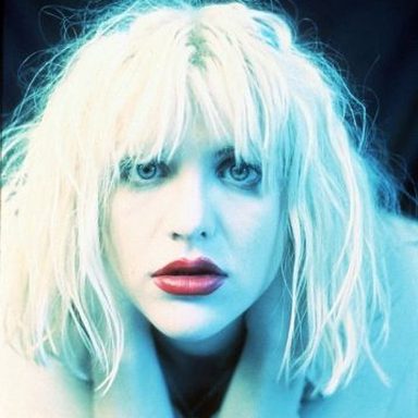 Courtney Love