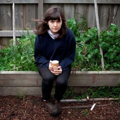 Courtney Barnett