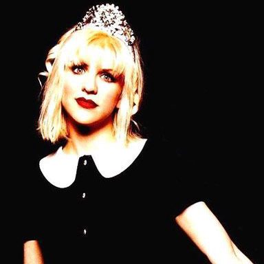 Courtney Love photo 34