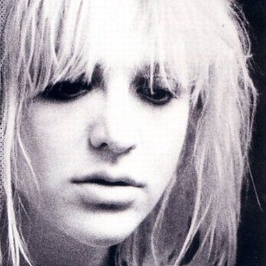 Courtney Love
