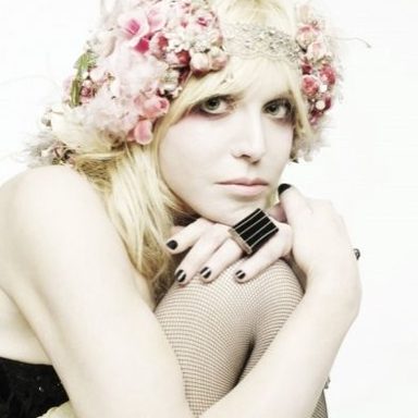 Courtney Love photo 12
