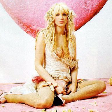 Courtney Love photo 38