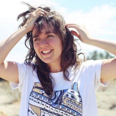Courtney Barnett