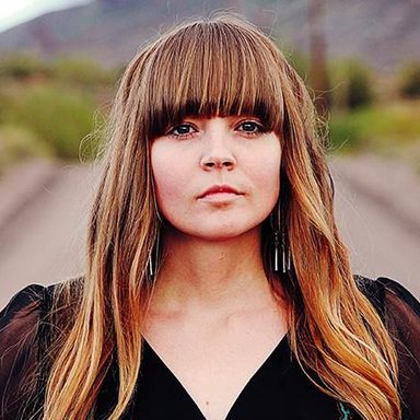 Courtney Marie Andrews