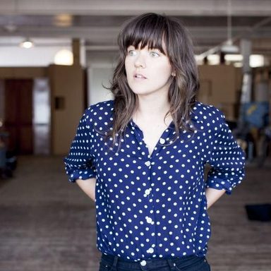 Courtney Barnett