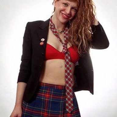 Courtney Love photo 19