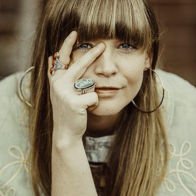 Courtney Marie Andrews