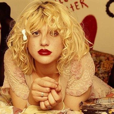 Courtney Love photo 11