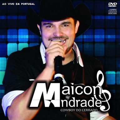 Cowboy do Cerrado