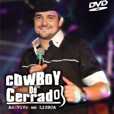 Cowboy do Cerrado