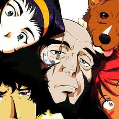 Cowboy Bebop