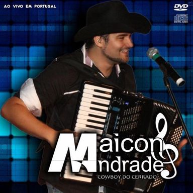 Cowboy do Cerrado
