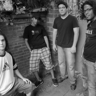 Cover de Nóis