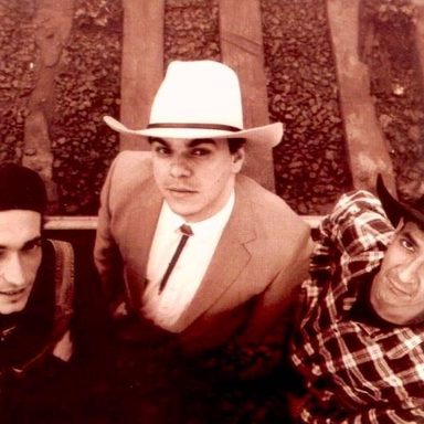 Cowboys Espirituais