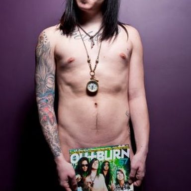 Craig Mabbitt