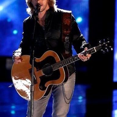 Craig Wayne Boyd