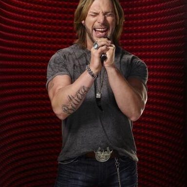 Craig Wayne Boyd