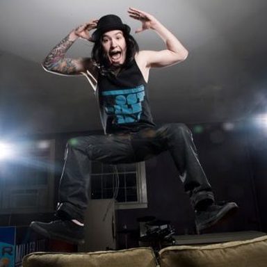 Craig Mabbitt