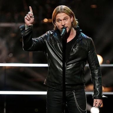 Craig Wayne Boyd