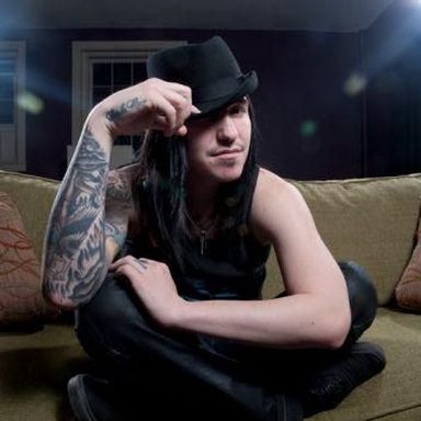 Craig Mabbitt