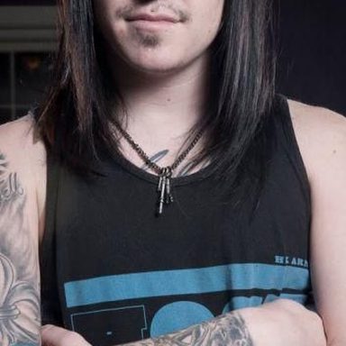 Craig Mabbitt