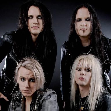 Crashdiet