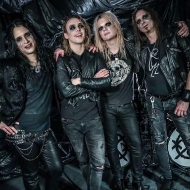 Crashdiet