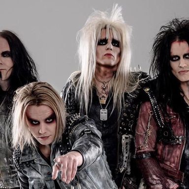 Crashdiet