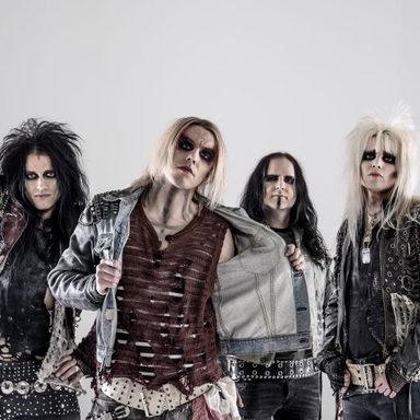 Crashdiet